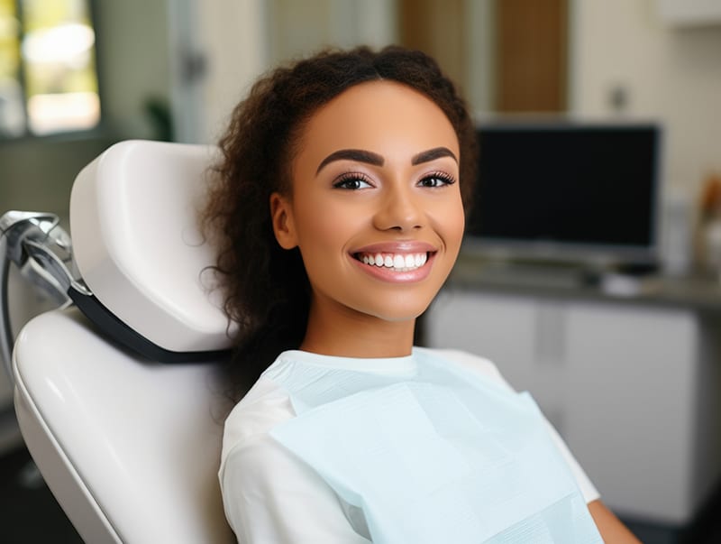 General dentistry at Refresh Dental